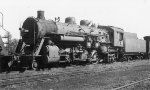 IC 2-8-2 #1741 - Illinois Central